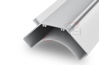 如何避免塑料型材加工中聚合物的降解？