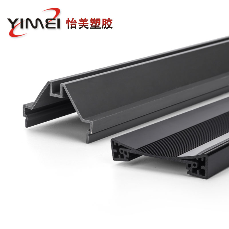 塑膠異型材縮水問(wèn)題跟模具溫度有何關(guān)聯(lián)?