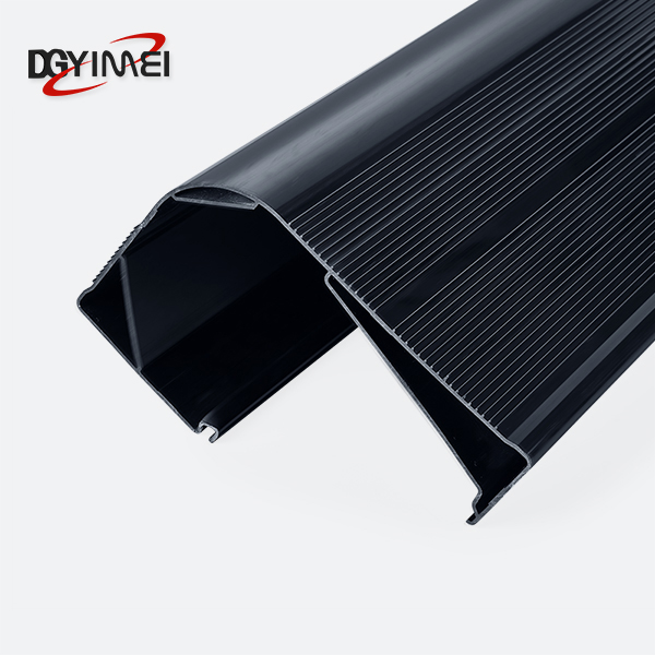 如何分辨PET塑料型材的真假呢？